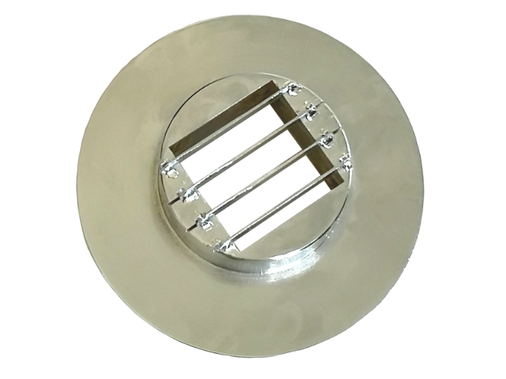 SG461-III型海綿透氣性測試儀（海綿透氣量儀）