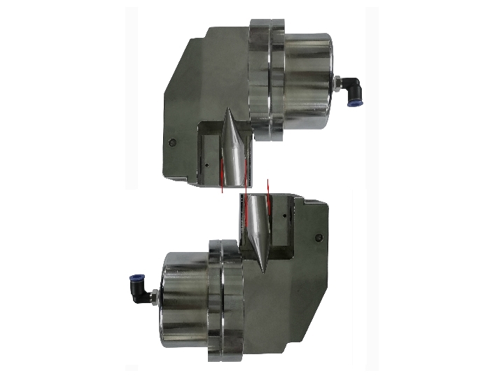 YG026PF型工業(yè)絲強(qiáng)力機(jī)（氣動(dòng)夾具）