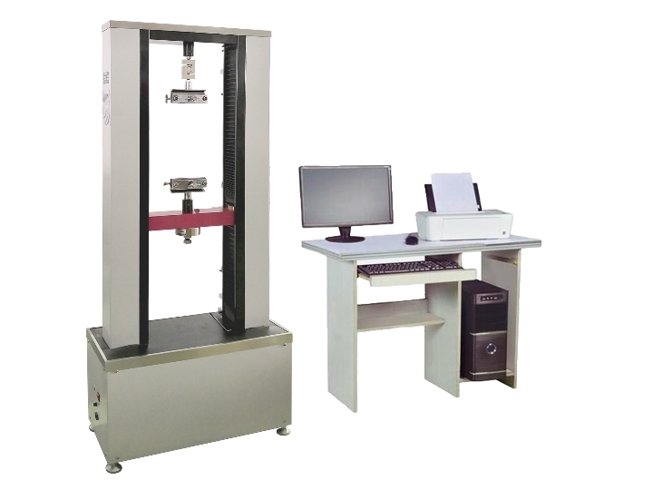 YG026T型電子吊帶拉力機