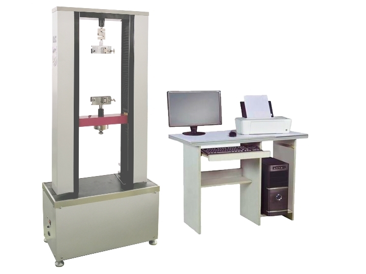 YG026T型電子吊帶拉力機