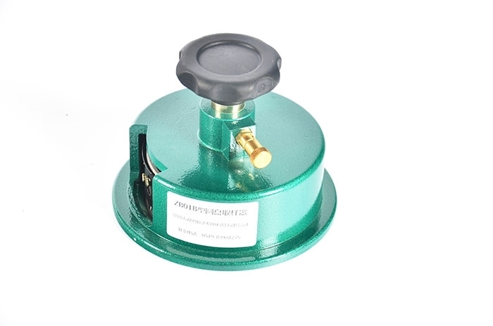 ZB01B圓盤取樣器/手壓取樣器