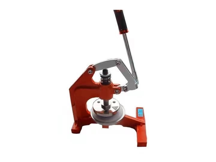 ZB01B圓盤取樣器/手壓取樣器