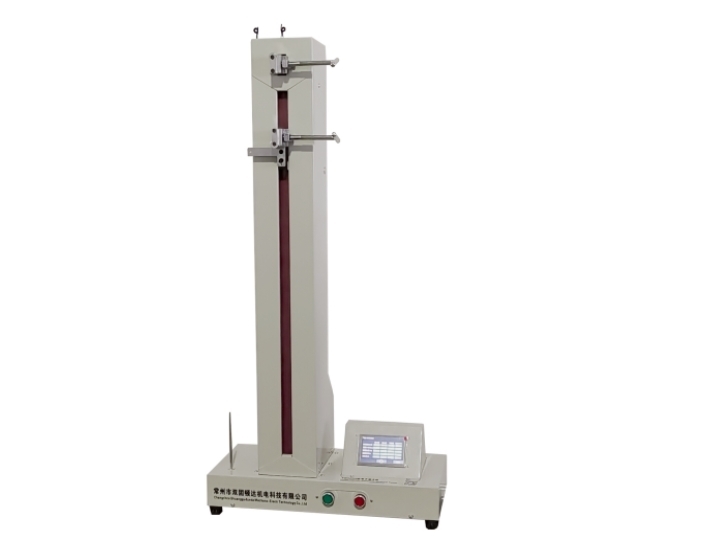 YG020H型化纖長絲強力機（臺式）