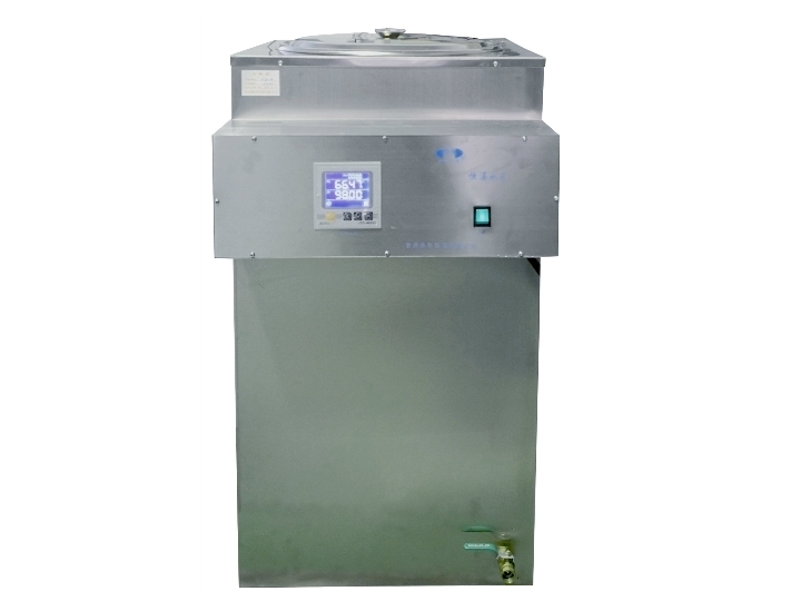 YG368型全自動(dòng)沸水收縮率測試儀