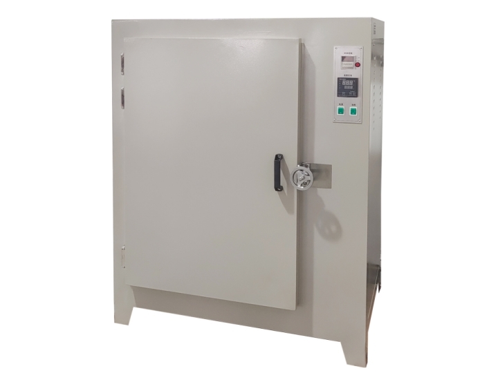 YG368型全自動(dòng)干熱收縮儀