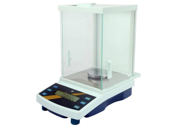 電子天平（百分/千分/萬分之一）