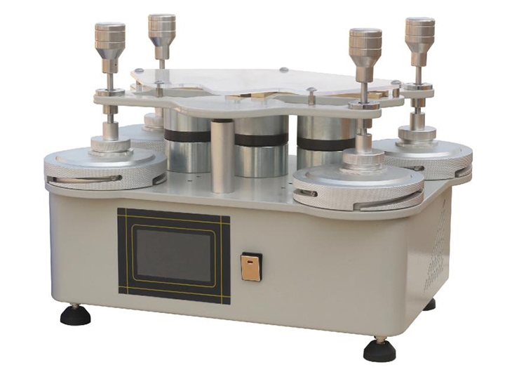 YG401型馬丁代爾織物耐磨儀