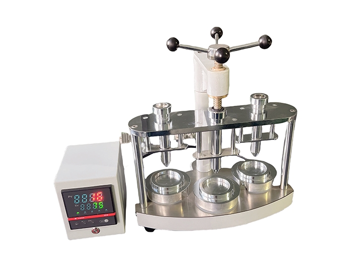 YG981-III型纖維油脂快速抽出器