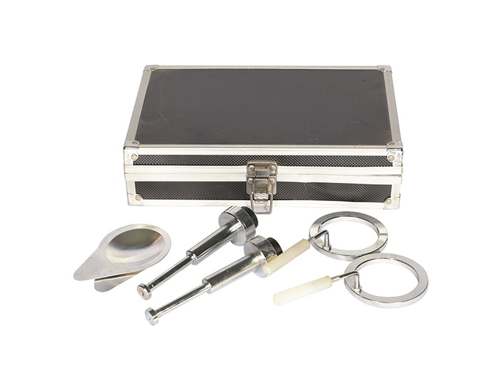 YG981-III型纖維油脂快速抽出器