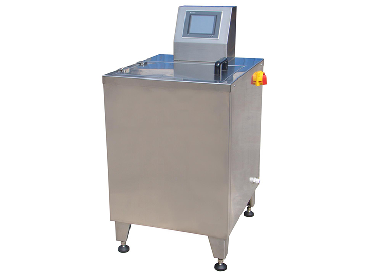 SW-8/12型耐洗色牢度試驗(yàn)機(jī)