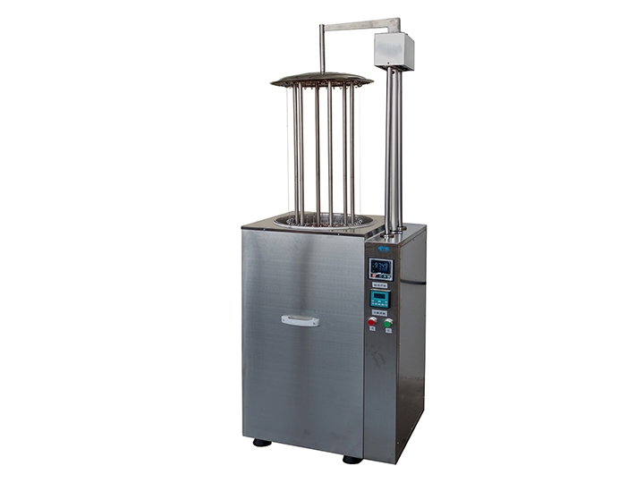 YG368型全自動(dòng)沸水收縮率測試儀